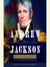 Cover image for Andrew Jackson